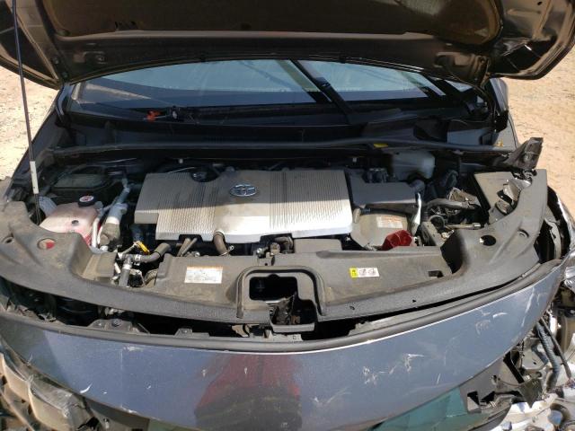 Photo 11 from auction – 2017 TOYOTA PRIUS PRIM with VIN JTDKARFP5H3000696
