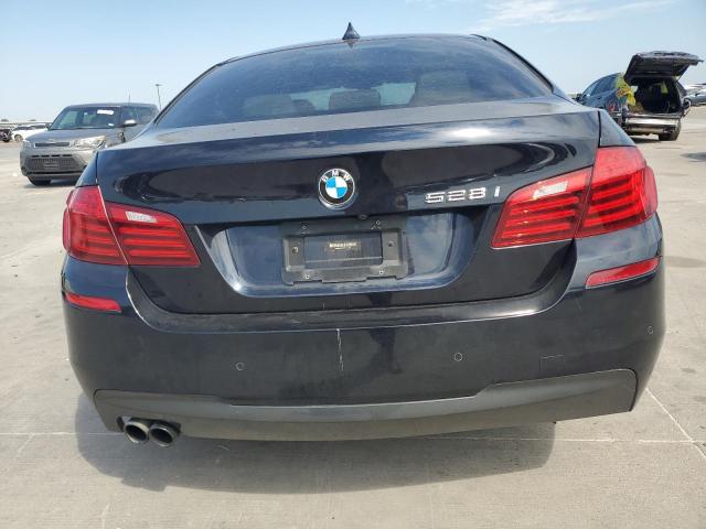 Photo 6 from auction – 2015 BMW 528 I with VIN WBA5A5C51FD518396
