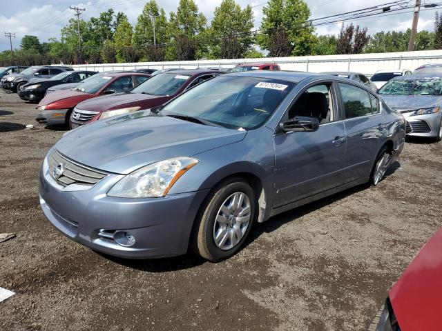 NISSAN ALTIMA BAS 2012 with VIN 1N4AL2AP5CN546499 - Photo from auction