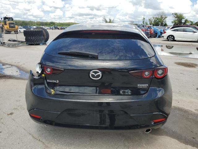 Photo 6 from auction – 2024 MAZDA 3 SELECT S with VIN JM1BPAKM6R1707735