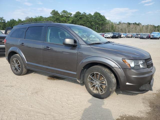 Photo 4 from auction – 2018 DODGE JOURNEY SE with VIN 3C4PDCAB8JT296183