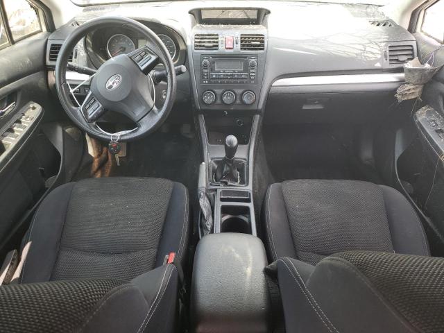 Снимка 8 от търг – 2013 SUBARU XV CROSSTR с VIN JF2GPACC8D1849235