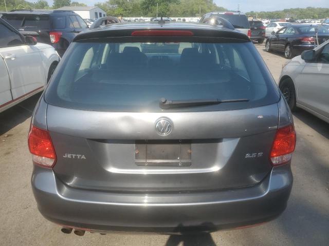 Photo 6 from auction – 2011 VOLKSWAGEN JETTA S with VIN 3VWPZ7AJ5BM687641