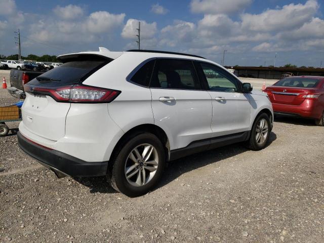 صورة رقم 3 من المزاد - 2016 FORD EDGE SEL مع VIN 2FMPK3J9XGBC51880