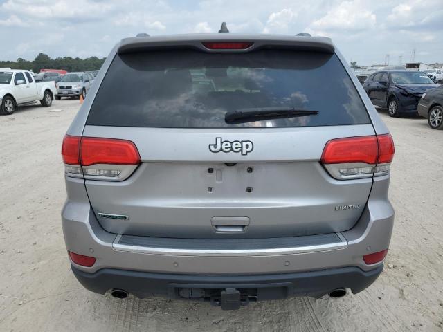 Photo 6 from auction – 2014 JEEP GRAND CHER with VIN 1C4RJEBM2EC366727