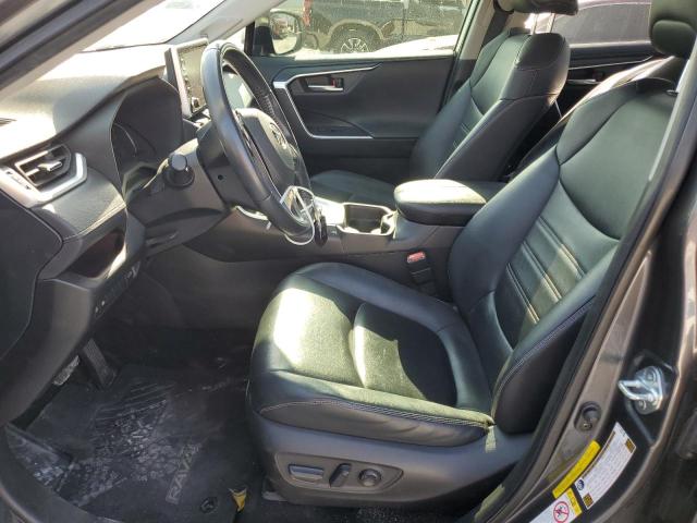 Photo 7 from auction – 2019 TOYOTA RAV4 LIMIT with VIN JTMY1RFV5KD503087