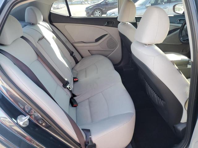 Photo 10 from auction – 2015 KIA OPTIMA LX with VIN KNAGM4A79F5530742