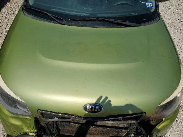Photo 12 from auction – 2016 KIA SOUL with VIN KNDJN2A25G7840763