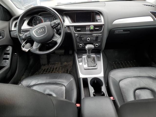 Photo 8 from auction – 2013 AUDI A4 PREMIUM with VIN WAUEFAFLXDN049269