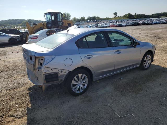 Photo 3 from auction – 2021 SUBARU IMPREZA with VIN 4S3GKAB68M3606473