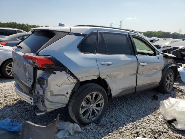 Photo 3 from auction – 2023 TOYOTA RAV4 LIMIT with VIN JTMD6RFV2PD548446