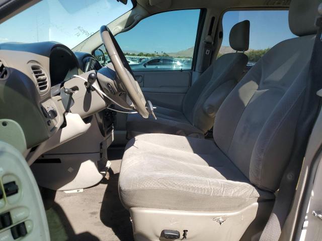 Photo 7 from auction – 2007 DODGE GRAND CARA with VIN 2D4GP44L47R360784