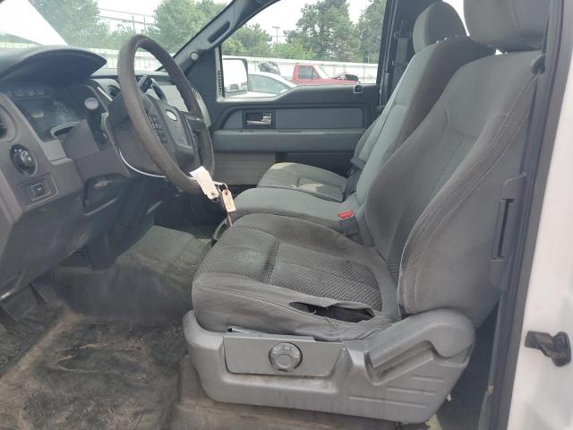 Photo 7 from auction – 2014 FORD F150 SUPER with VIN 1FTEX1CM1EFC62278