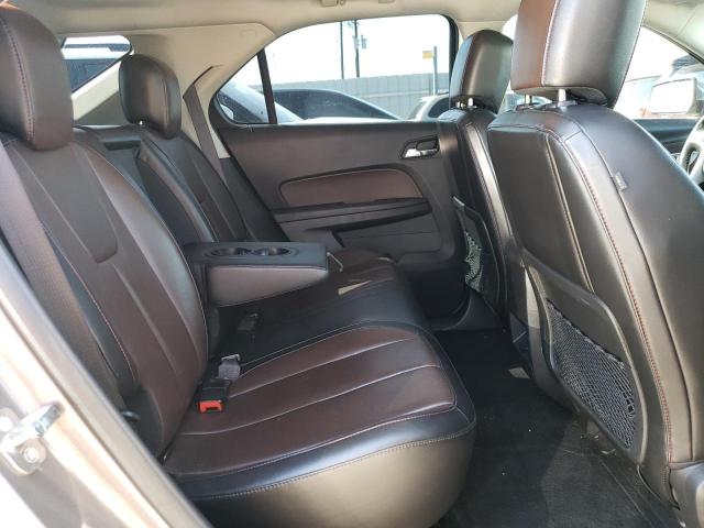 Photo 11 from auction – 2012 CHEVROLET EQUINOX LT with VIN 2GNALFEK5C6125541