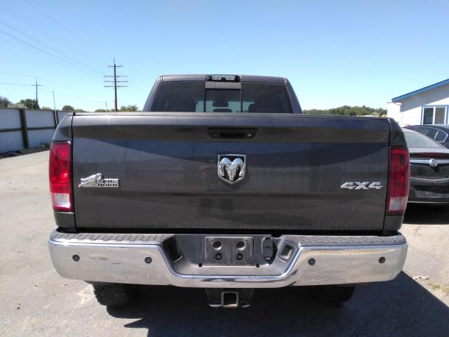 Photo 6 from auction – 2015 RAM 2500 SLT with VIN 3C6UR5DL5FG646512
