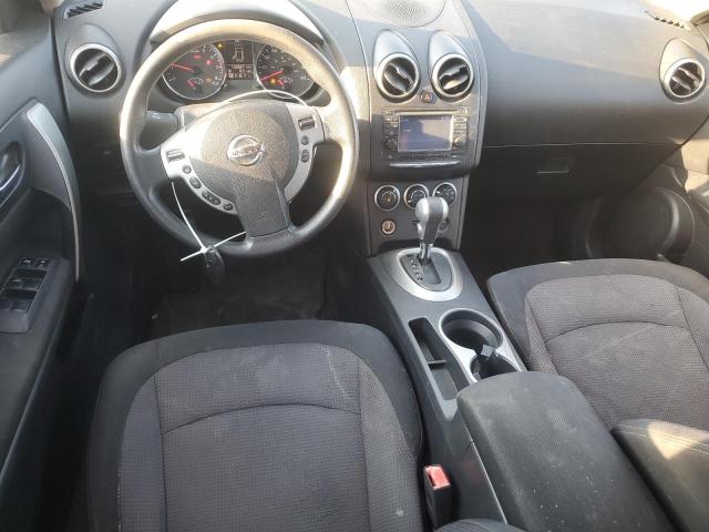 Photo 8 from auction – 2011 NISSAN ROGUE S with VIN JN8AS5MV8BW675360