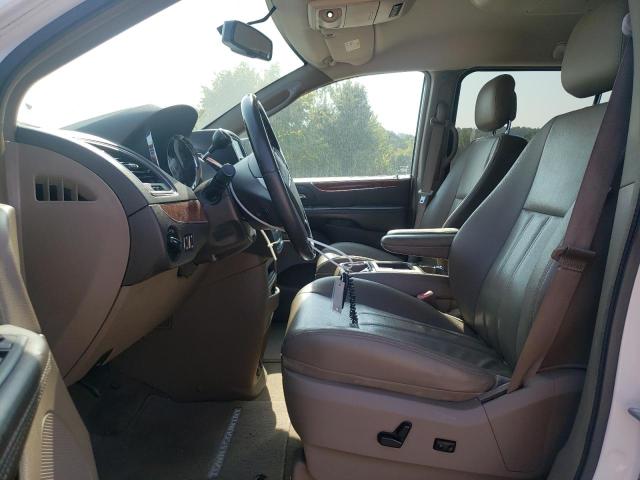 Photo 7 from auction – 2014 CHRYSLER TOWN & COU with VIN 2C4RC1BG0ER439047