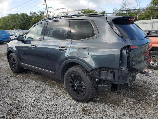 Photo 2 from auction – 2023 KIA TELLURIDE with VIN 5XYP5DGC0PG398693