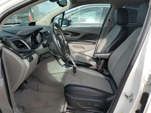 Photo 7 from auction – 2014 BUICK ENCORE CON with VIN KL4CJFSB7EB777700