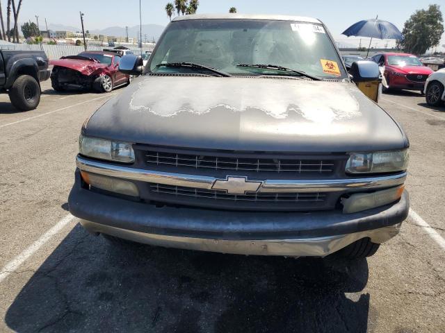 Photo 5 from auction – 2001 CHEVROLET SILVERADO with VIN 2GCEC19V411147607