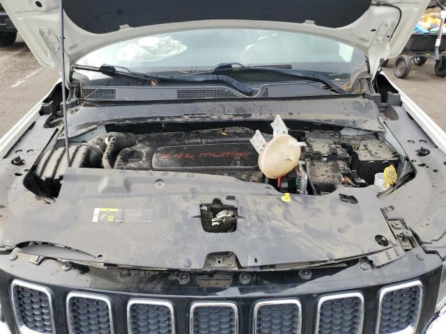 Фото 12 с аукциона – 2018 JEEP COMPASS LA с VIN 3C4NJDBB5JT142387