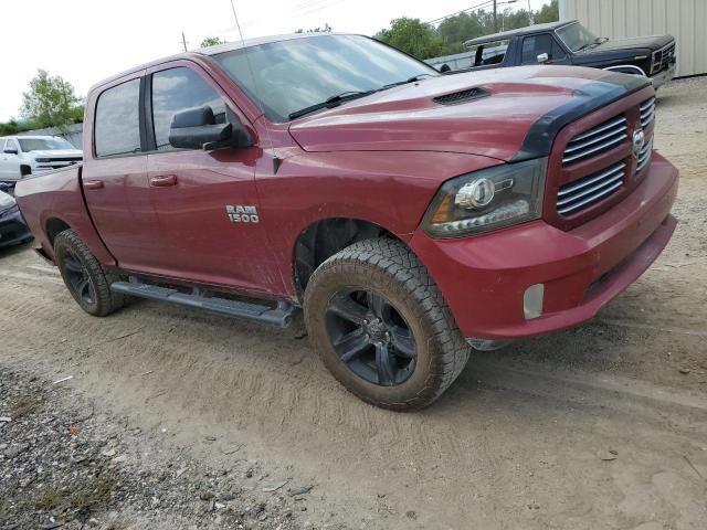 Photo 4 from auction – 2014 RAM 1500 SPORT with VIN 1C6RR7MTXES280295
