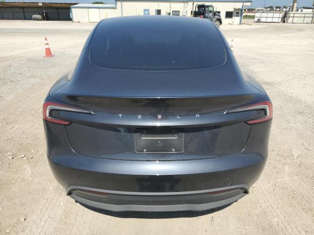 Photo 6 from auction – 2024 TESLA MODEL 3 with VIN 5YJ3E1EA9RF738190