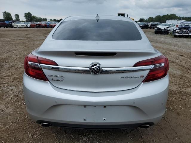 Photo 6 from auction – 2017 BUICK REGAL PREM with VIN 2G4GR5GX8H9137348
