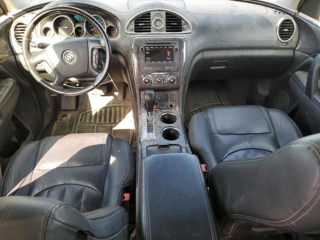Photo 8 from auction – 2016 BUICK ENCLAVE with VIN 5GAKVBKD7GJ220683