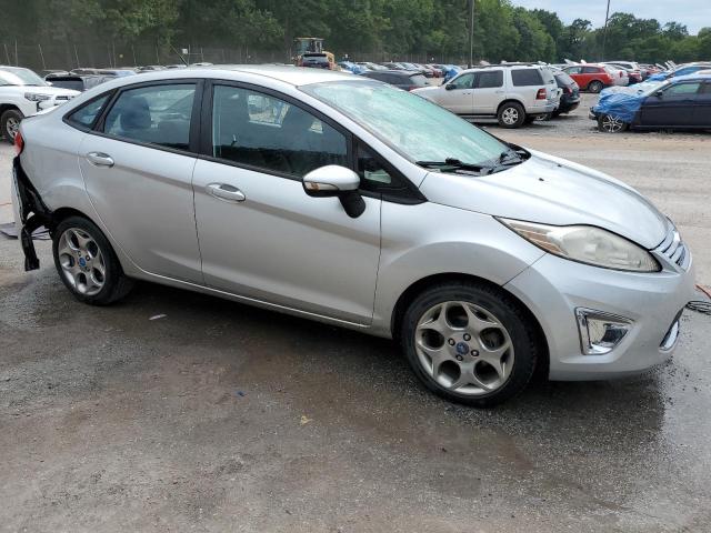Photo 4 from auction – 2012 FORD FIESTA SEL with VIN 3FADP4CJXCM199476