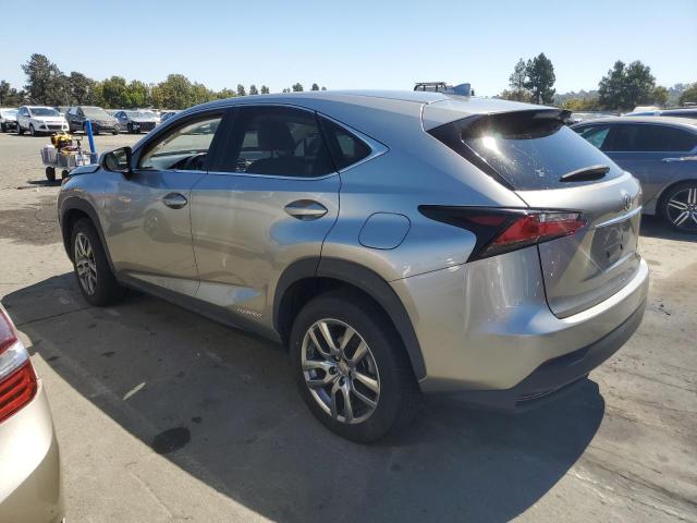 Photo 2 from auction – 2015 LEXUS NX 300H with VIN JTJYWRBZ5F2008509