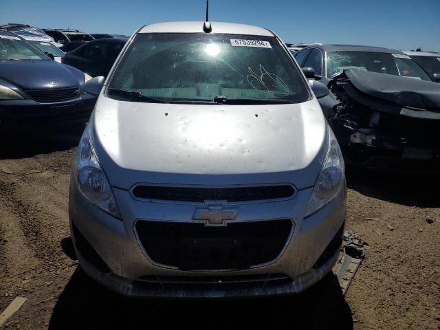 Photo 5 from auction – 2015 CHEVROLET SPARK 1LT with VIN KL8CD6S93FC759807