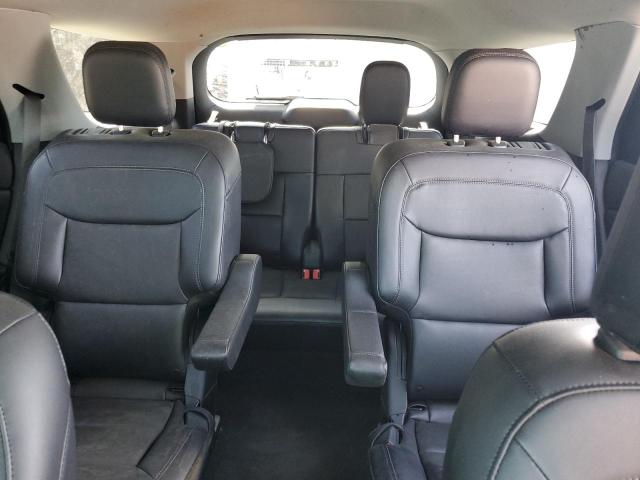 Photo 10 from auction – 2023 FORD EXPLORER X with VIN 1FMSK7DHXPGB06304