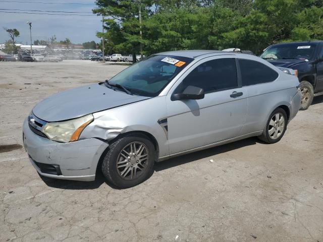 صورة رقم 1 من المزاد - 2008 FORD FOCUS مع VIN 1FAHP33N78W230897