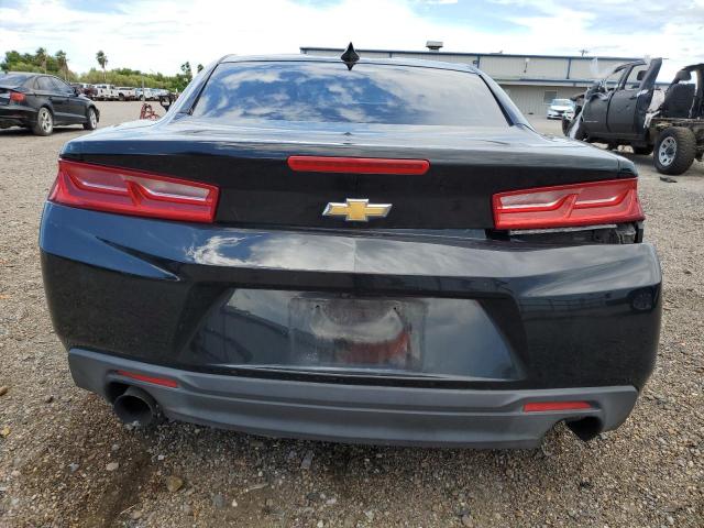 Photo 6 from auction – 2017 CHEVROLET CAMARO LT with VIN 1G1FB1RX5H0143718
