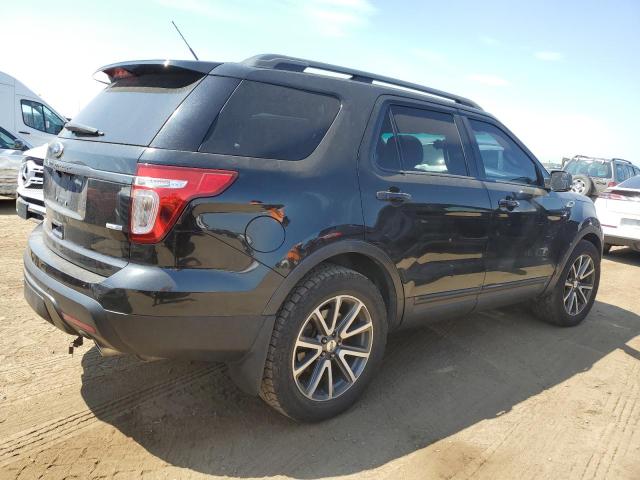Photo 3 from auction – 2015 FORD EXPLORER X with VIN 1FM5K8D80FGB66125