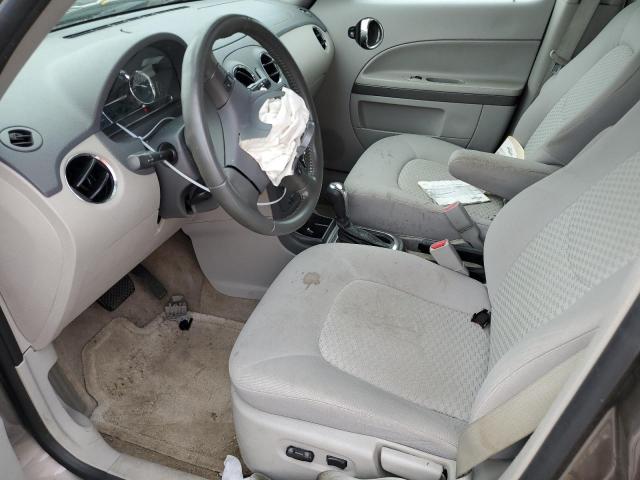 Photo 7 from auction – 2011 CHEVROLET HHR LT with VIN 3GNBACFU2BS643387