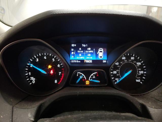 Photo 9 from auction – 2015 FORD FOCUS SE with VIN 1FADP3F23FL349660