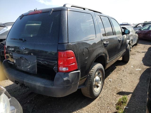 صورة رقم 3 من المزاد - 2003 FORD EXPLORER X مع VIN 1FMZU62K83ZB54903