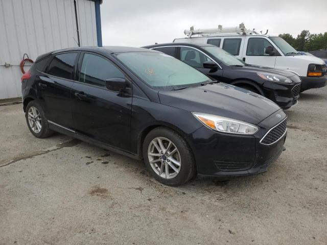 Photo 4 from auction – 2018 FORD FOCUS SE with VIN 1FADP3K26JL326436