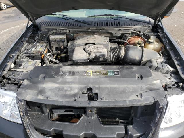 Photo 12 from auction – 2004 FORD EXPEDITION with VIN 1FMFU18L94LB27378