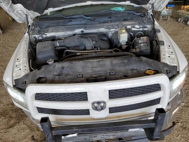 Photo 11 from auction – 2016 RAM 2500 SLT with VIN 3C6TR5JT8GG291210