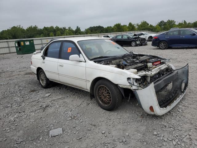 Photo 4 from auction – 1997 TOYOTA COROLLA DX with VIN 1NXBB02E7VZ602191