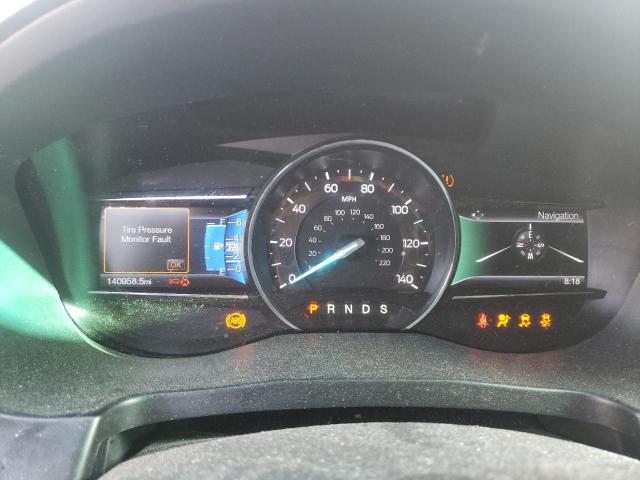 Photo 9 from auction – 2016 FORD EXPLORER X with VIN 1FM5K8D81GGA84048