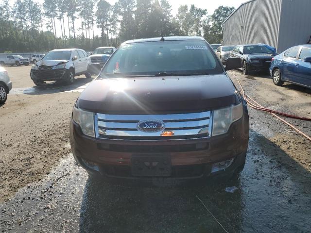 Photo 5 from auction – 2010 FORD EDGE LIMIT with VIN 2FMDK3KC5ABA19305