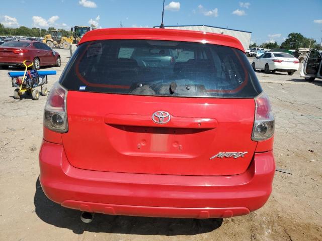 Photo 6 from auction – 2006 TOYOTA COROLLA MA with VIN 2T1KR32E76C572674