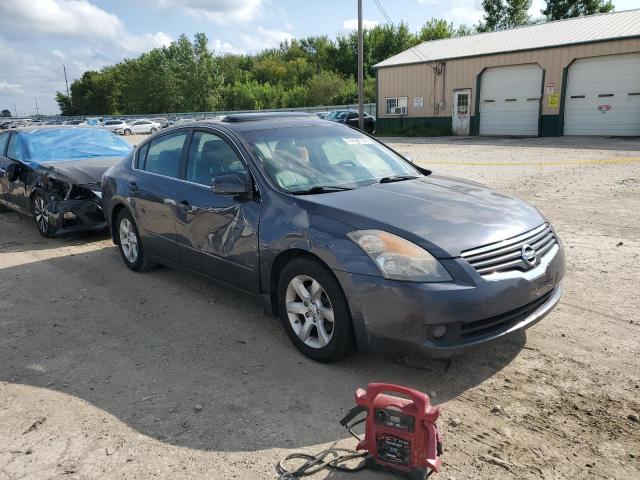 Photo 4 from auction – 2008 NISSAN ALTIMA 2.5 with VIN 1N4AL21E38N438355