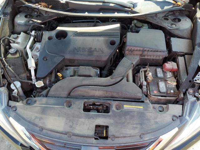 Photo 11 from auction – 2017 NISSAN ALTIMA 2.5 with VIN 1N4AL3AP3HC140665