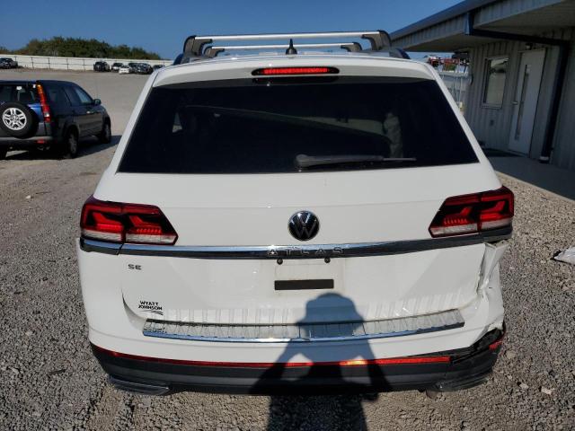 Photo 6 from auction – 2021 VOLKSWAGEN ATLAS SE with VIN 1V2DP2CA8MC514534