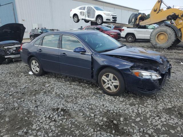 Photo 4 from auction – 2007 CHEVROLET IMPALA LS with VIN 2G1WB58N279401396